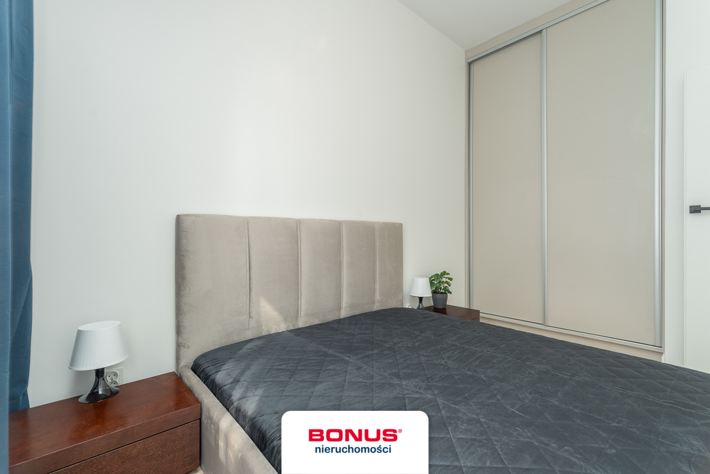 Apartament Pogodno Gardenia z miejscem postojowym (10)