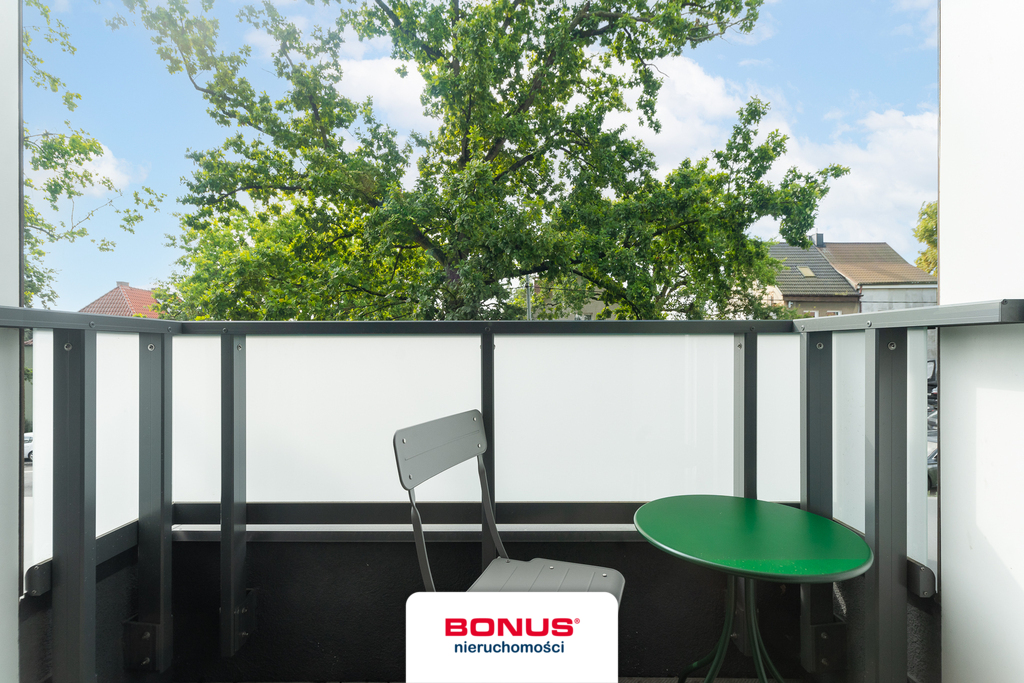 Apartament Pogodno Gardenia z miejscem postojowym (12)