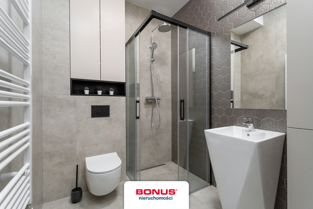 Apartament Pogodno Gardenia z miejscem postojowym (13)