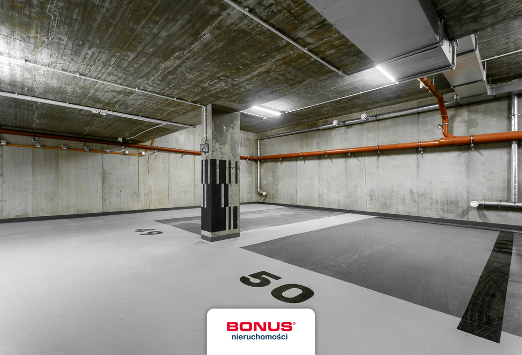 Apartament Pogodno Gardenia z miejscem postojowym (14)