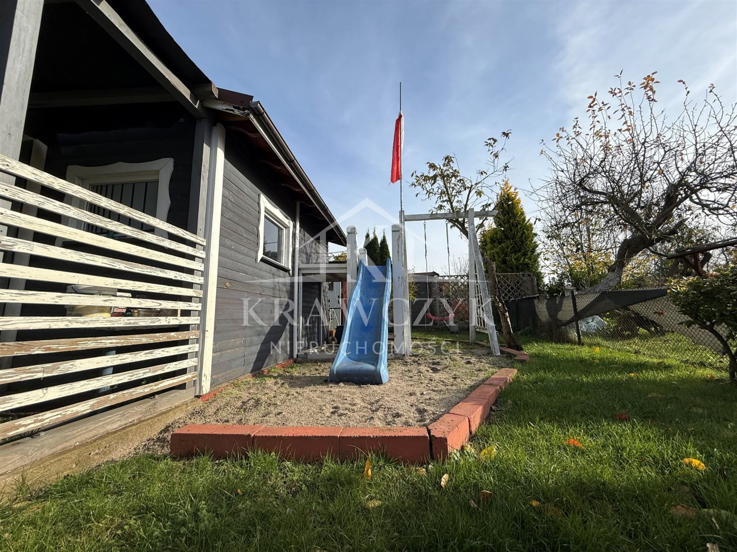 Na sprzedaż prawo do działki ROD w Gryfinie (6)