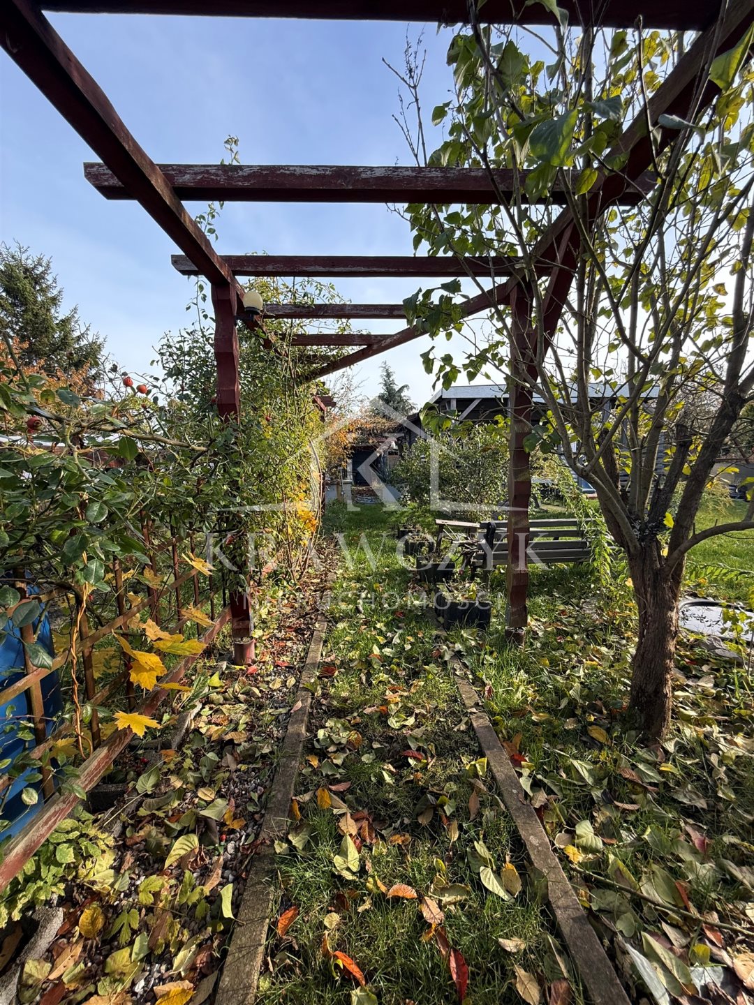 Na sprzedaż prawo do działki ROD w Gryfinie (7)