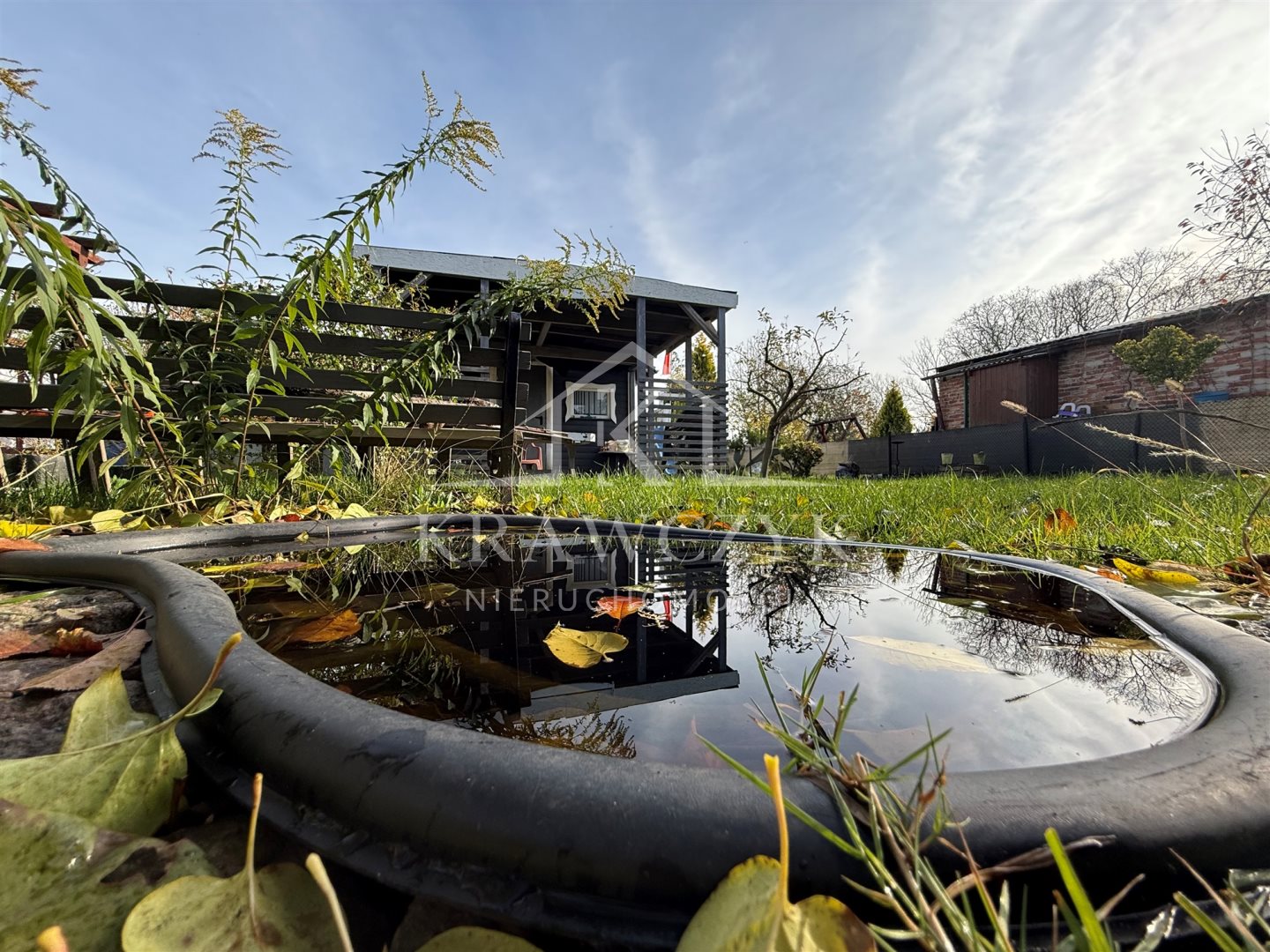 Na sprzedaż prawo do działki ROD w Gryfinie (8)