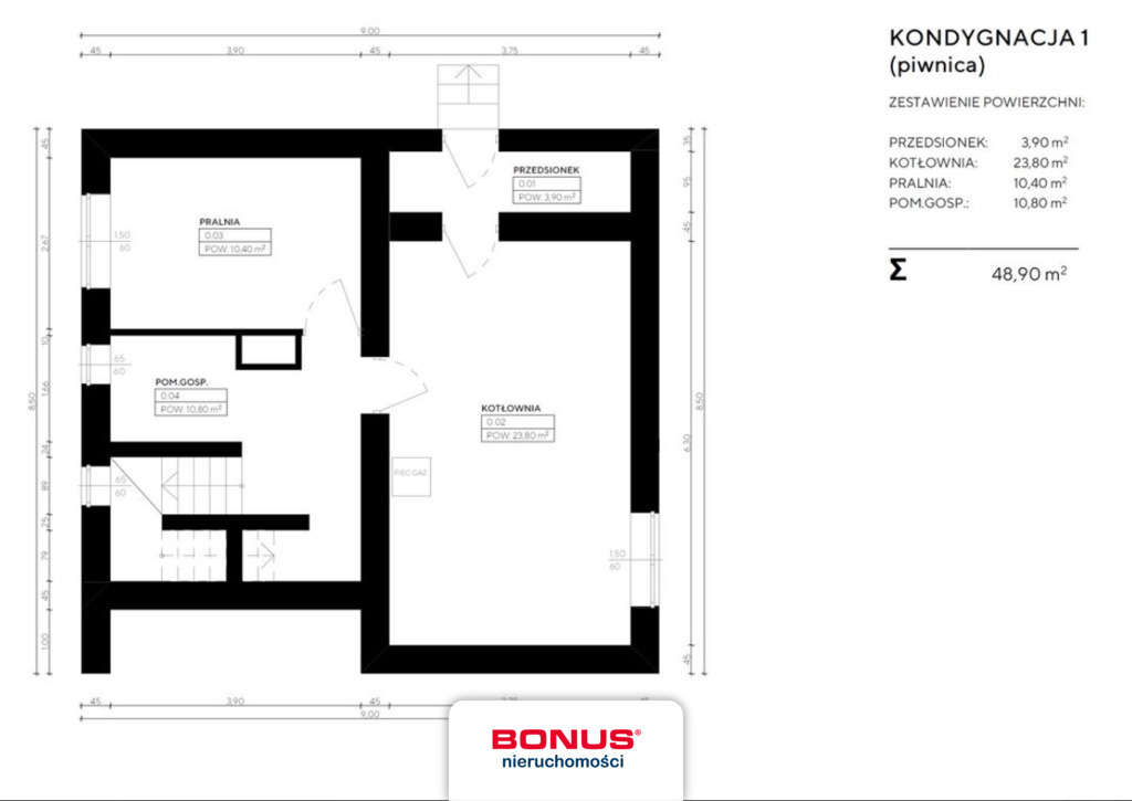 Dom wolnostojący * Garaż/Warsztat * Lokal użytkowy (4)
