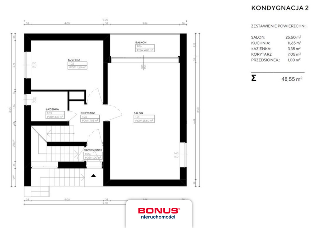 Dom wolnostojący * Garaż/Warsztat * Lokal użytkowy (11)