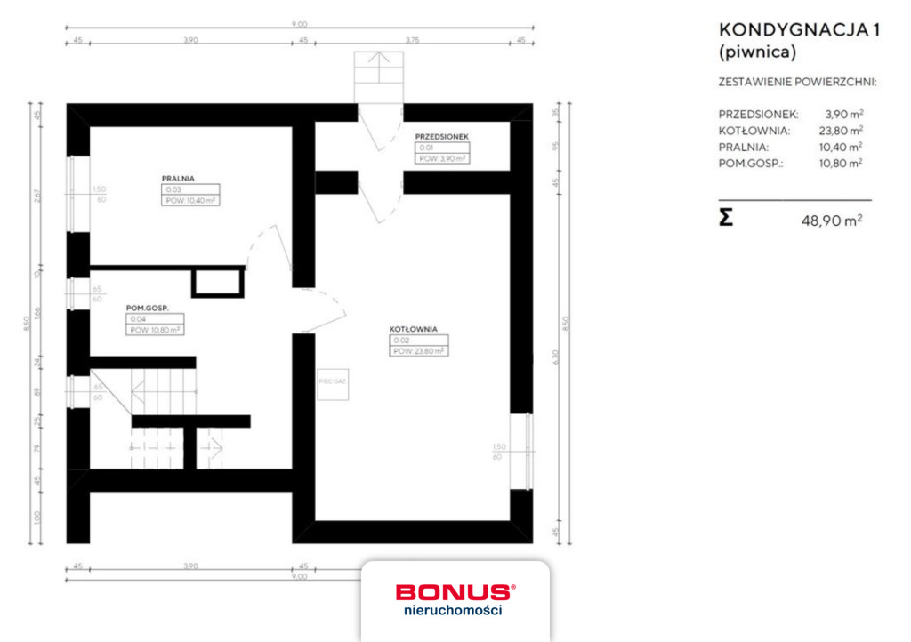 Dom wolnostojący * Garaż/Warsztat * Lokal użytkowy (12)
