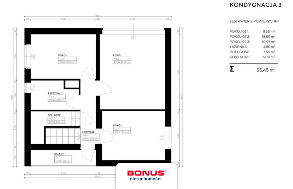 Dom wolnostojący * Garaż/Warsztat * Lokal użytkowy (10)