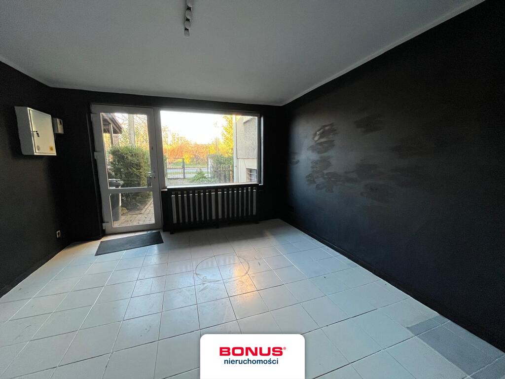 Dom * Garaż/Warsztat * Lokal użytkowy (11)