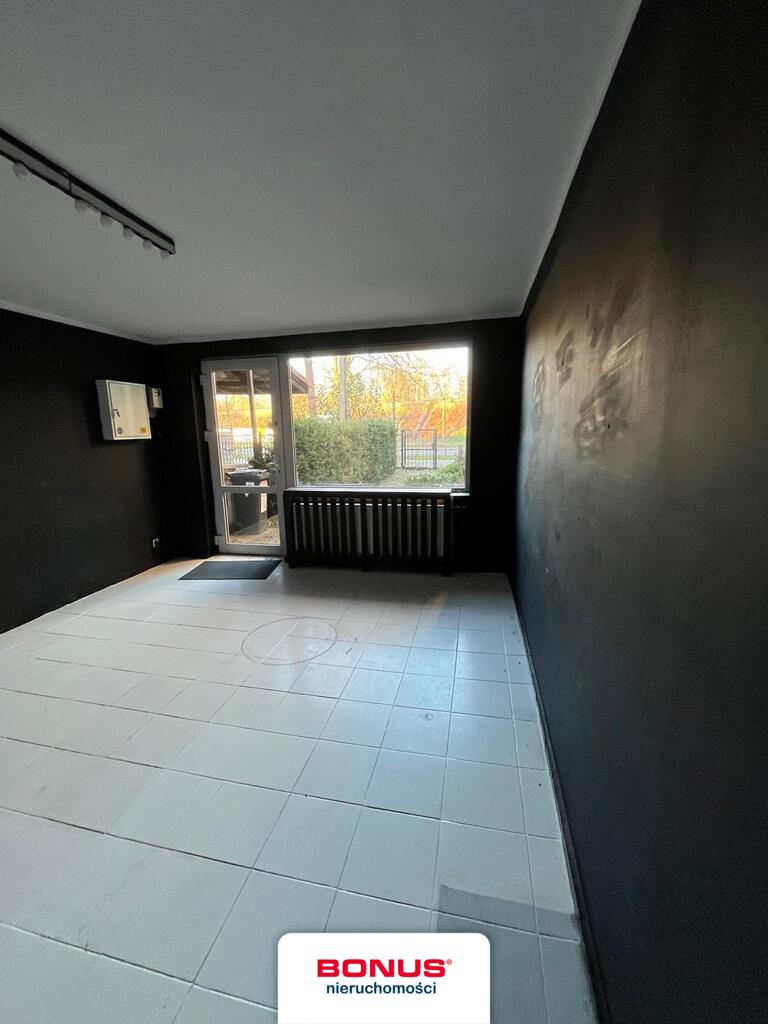 Dom * Garaż/Warsztat * Lokal użytkowy (12)