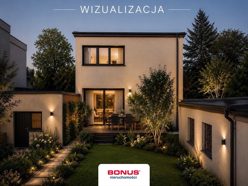 Dom * Garaż/Warsztat * Lokal użytkowy (2)