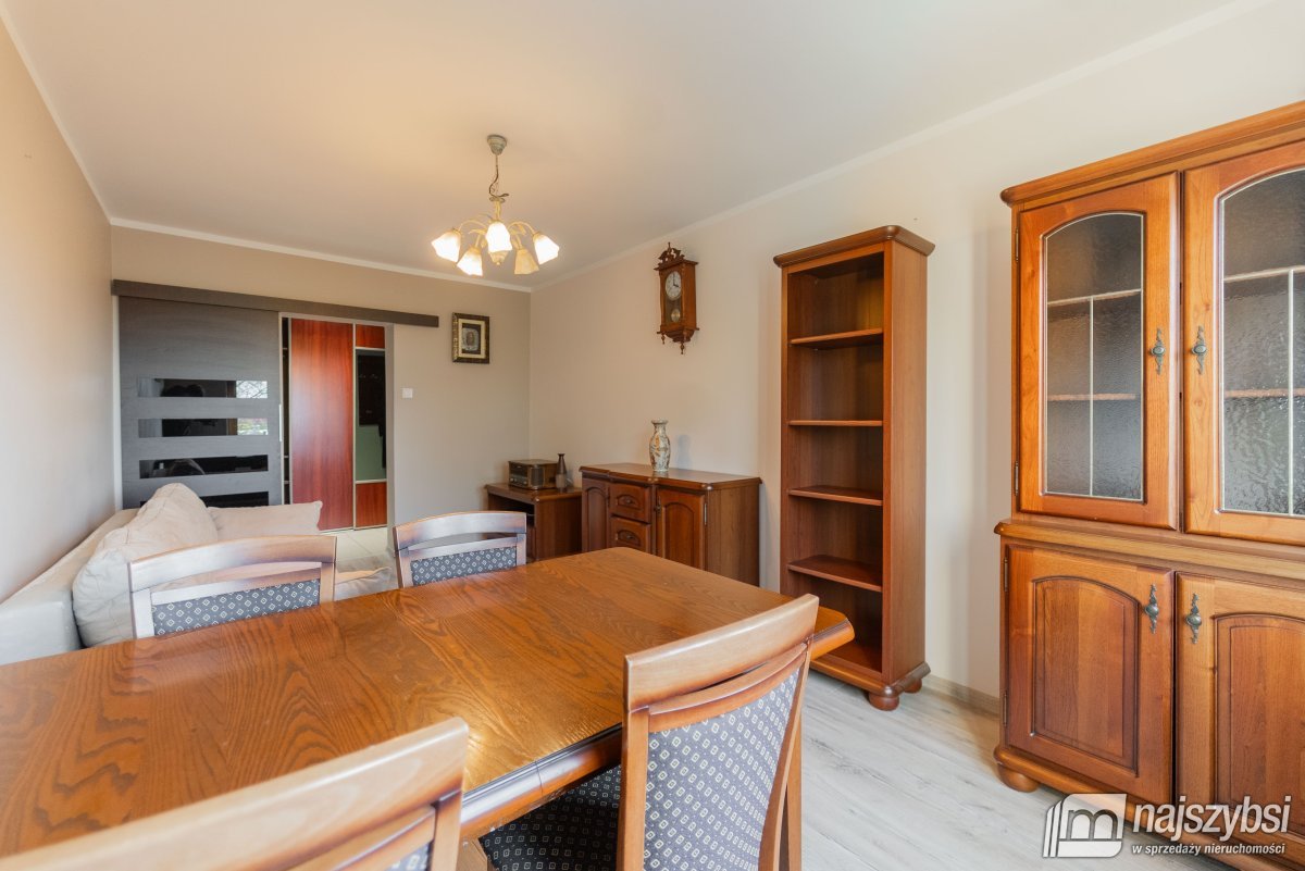 STARGARD - duże 3  pokojowe mieszkanie 62,64 m2 (1)
