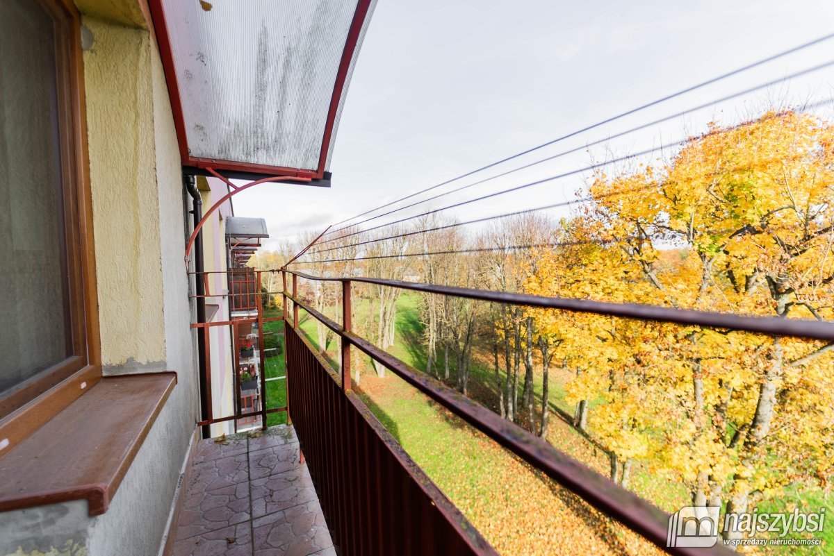 STARGARD - duże 3  pokojowe mieszkanie 62,64 m2 (10)