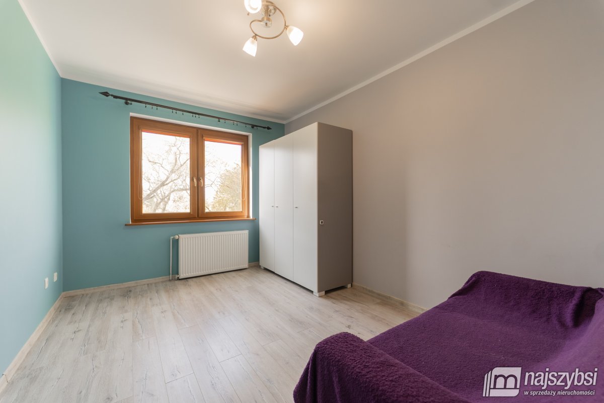 STARGARD - duże 3  pokojowe mieszkanie 62,64 m2 (11)