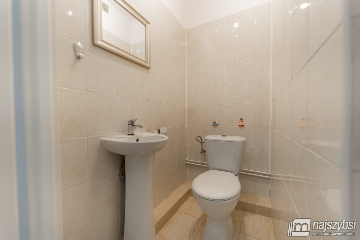 STARGARD - duże 3  pokojowe mieszkanie 62,64 m2 (13)
