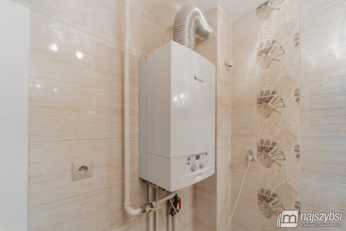 STARGARD - duże 3  pokojowe mieszkanie 62,64 m2 (15)