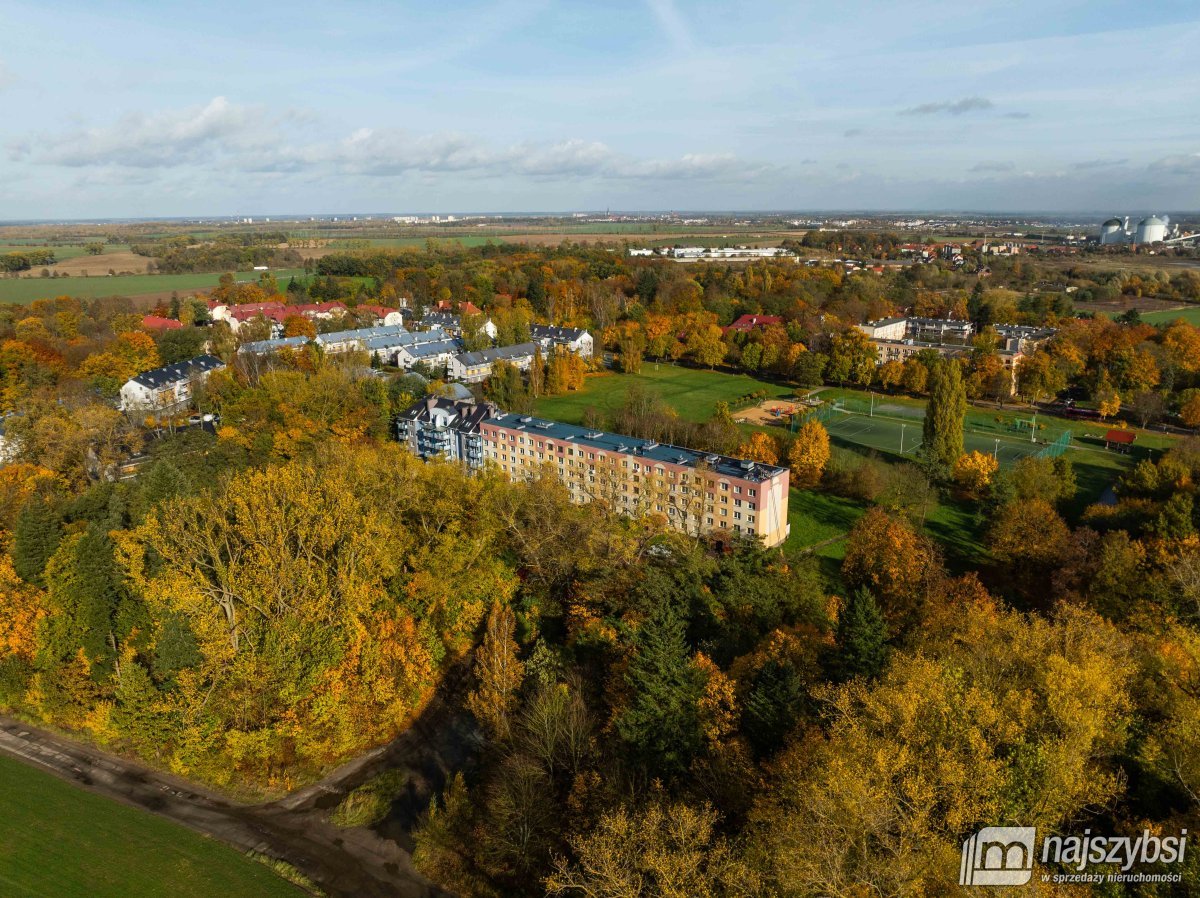 STARGARD - duże 3  pokojowe mieszkanie 62,64 m2 (21)