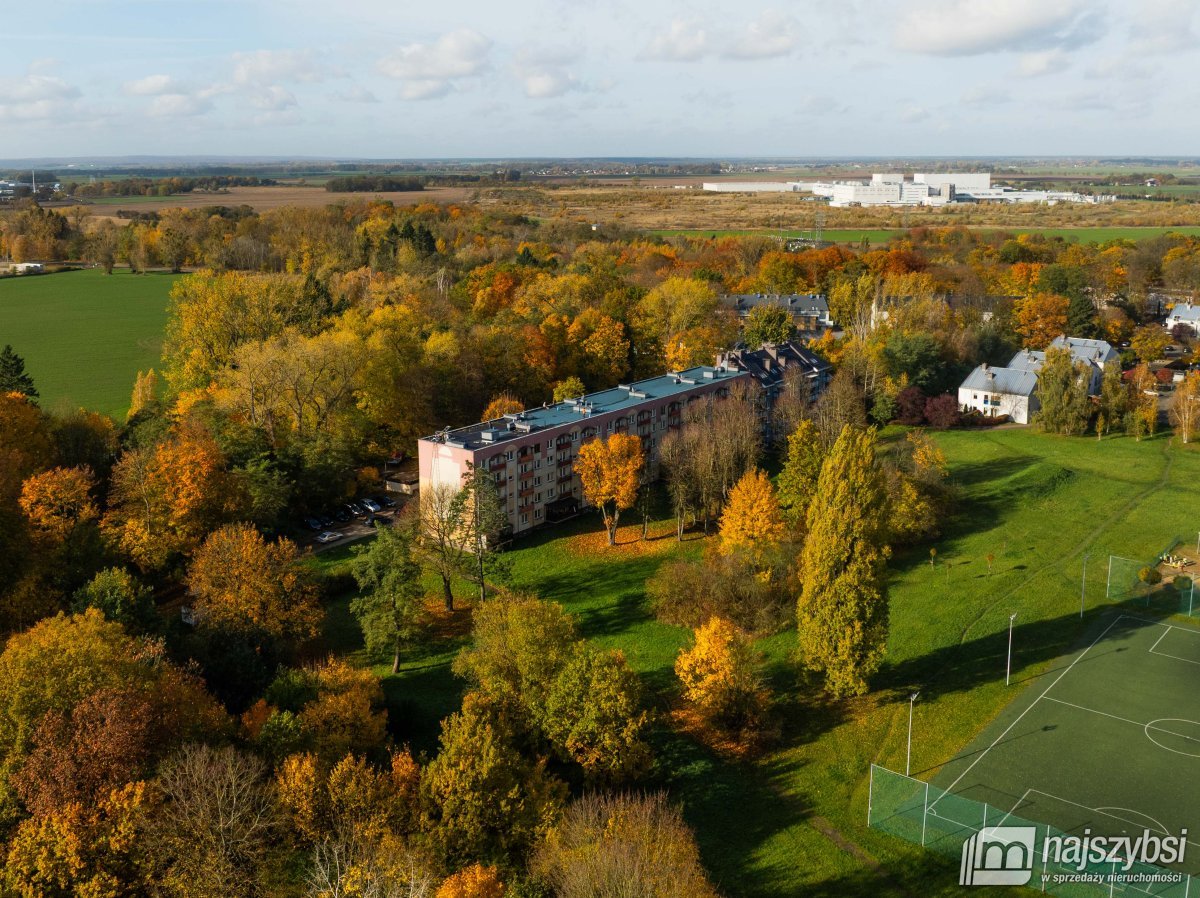 STARGARD - duże 3  pokojowe mieszkanie 62,64 m2 (3)