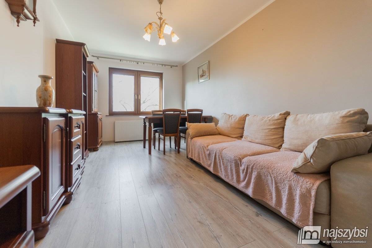 STARGARD - duże 3  pokojowe mieszkanie 62,64 m2 (5)