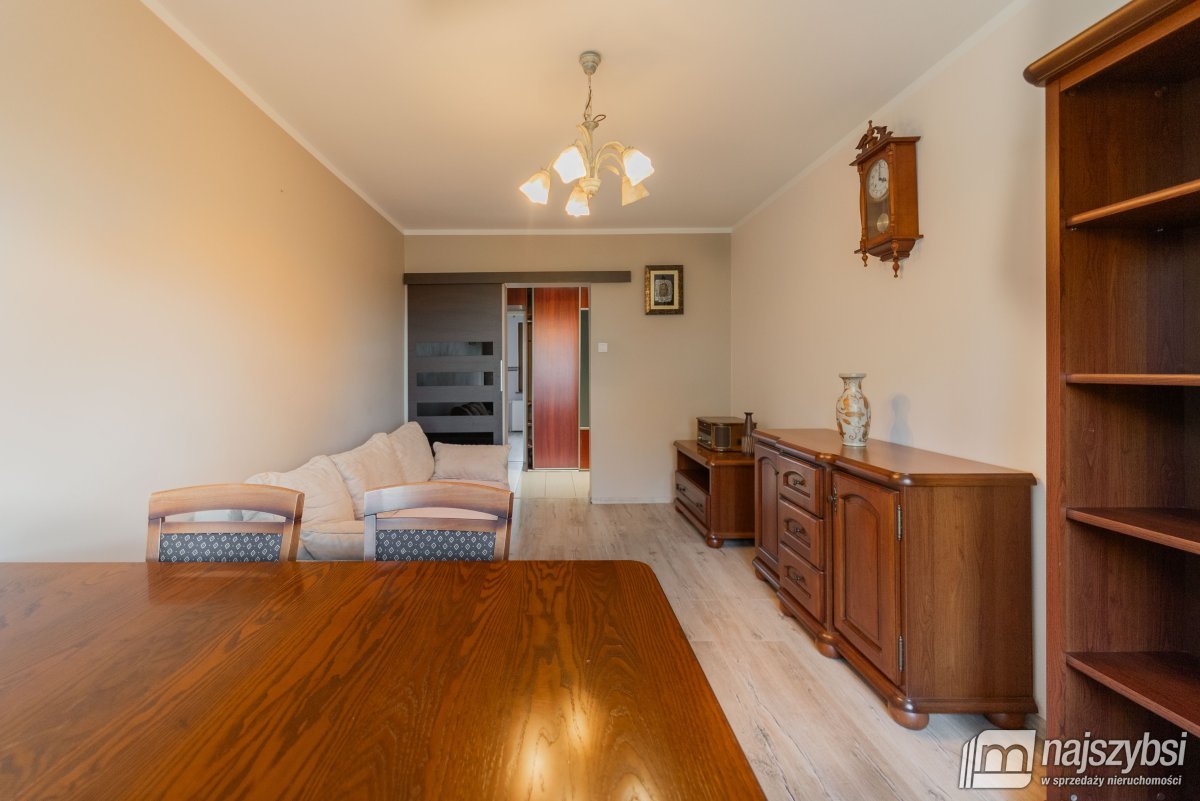 STARGARD - duże 3  pokojowe mieszkanie 62,64 m2 (6)