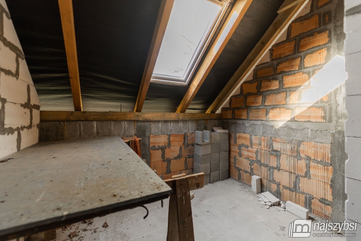 Nowogard- Dąbrowa Nowogardzka- dom  (14)