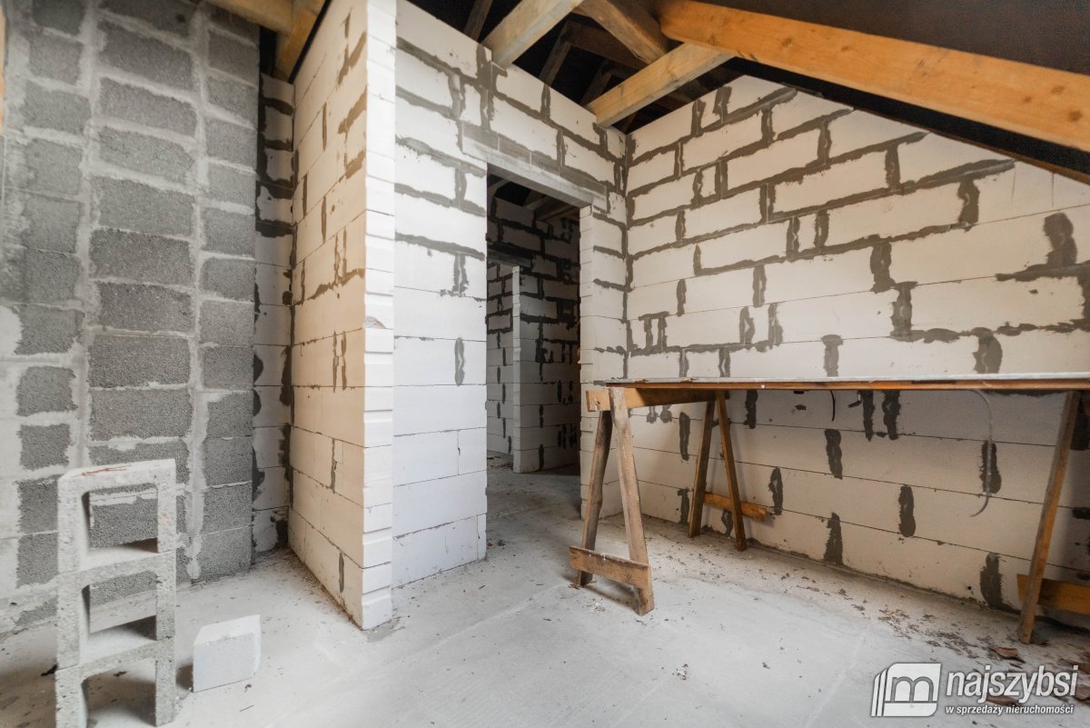 Nowogard- Dąbrowa Nowogardzka- dom  (15)