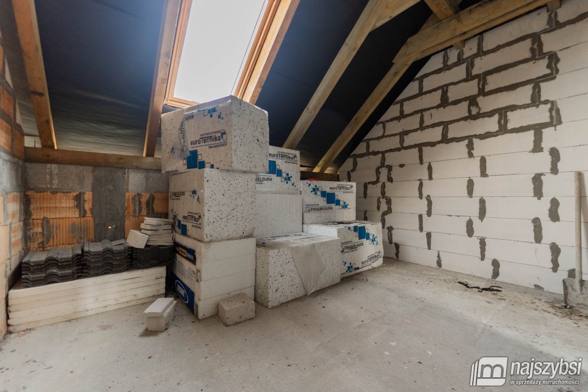 Nowogard- Dąbrowa Nowogardzka- dom  (16)