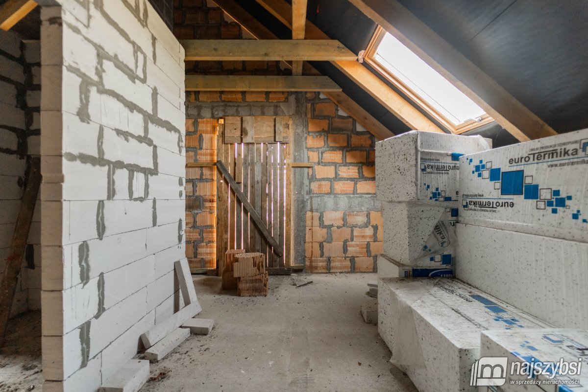 Nowogard- Dąbrowa Nowogardzka- dom  (17)