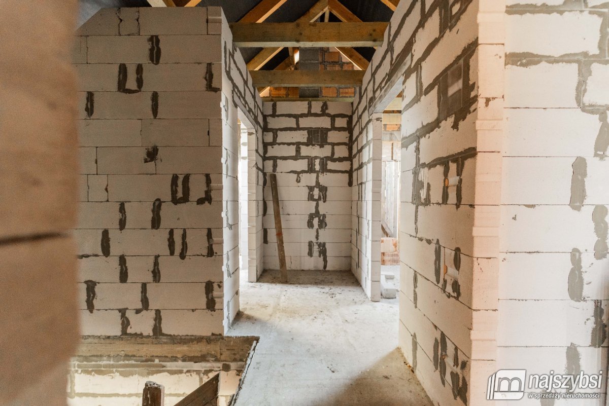 Nowogard- Dąbrowa Nowogardzka- dom  (20)