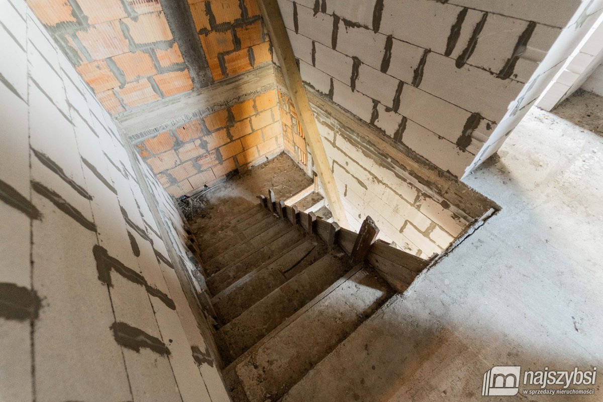 Nowogard- Dąbrowa Nowogardzka- dom  (22)