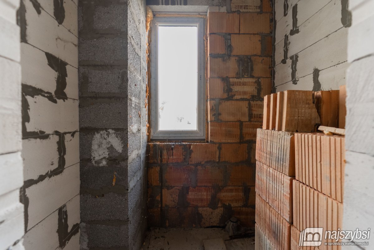 Nowogard- Dąbrowa Nowogardzka- dom  (23)