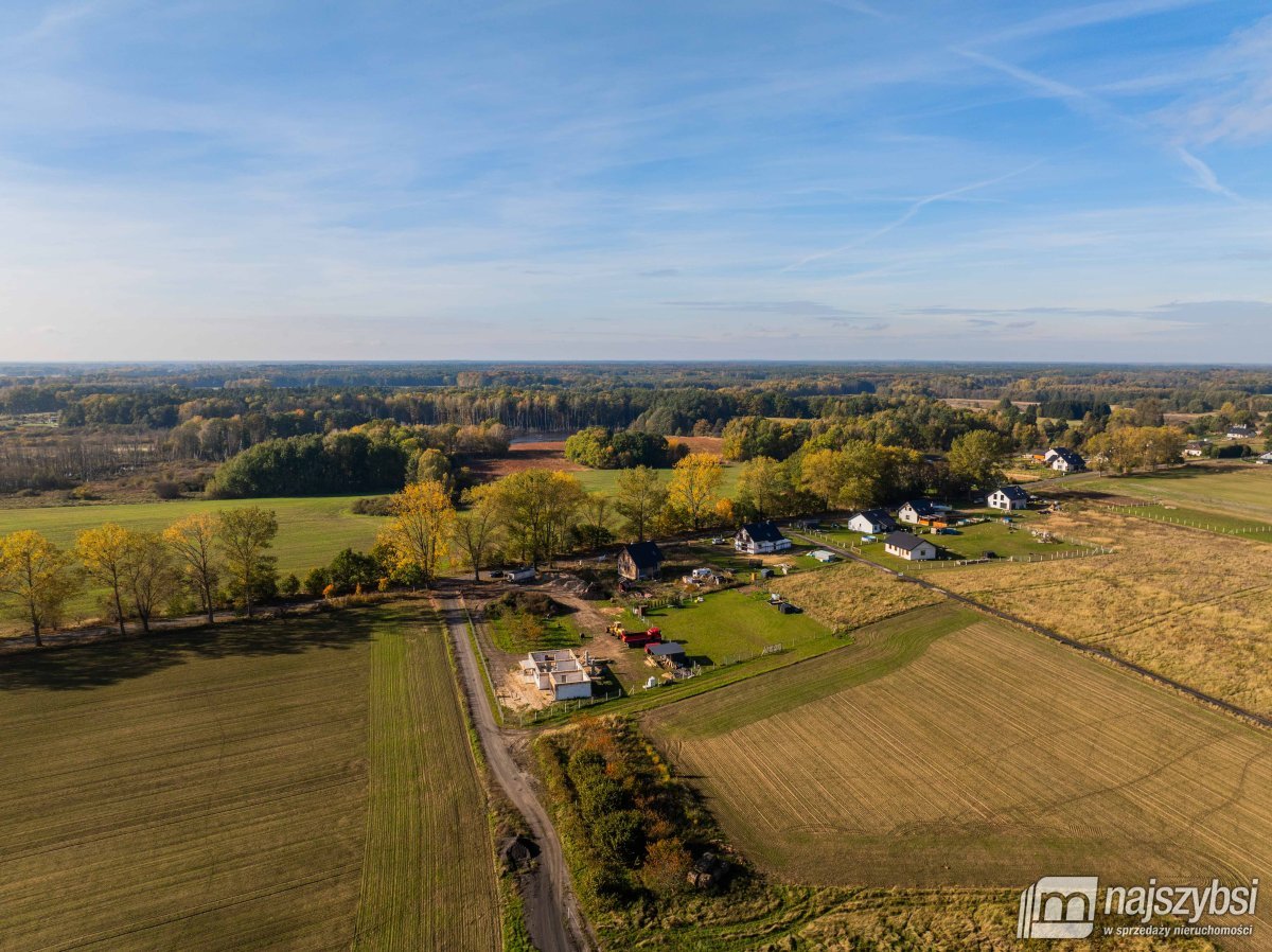 Nowogard- Dąbrowa Nowogardzka- dom  (6)