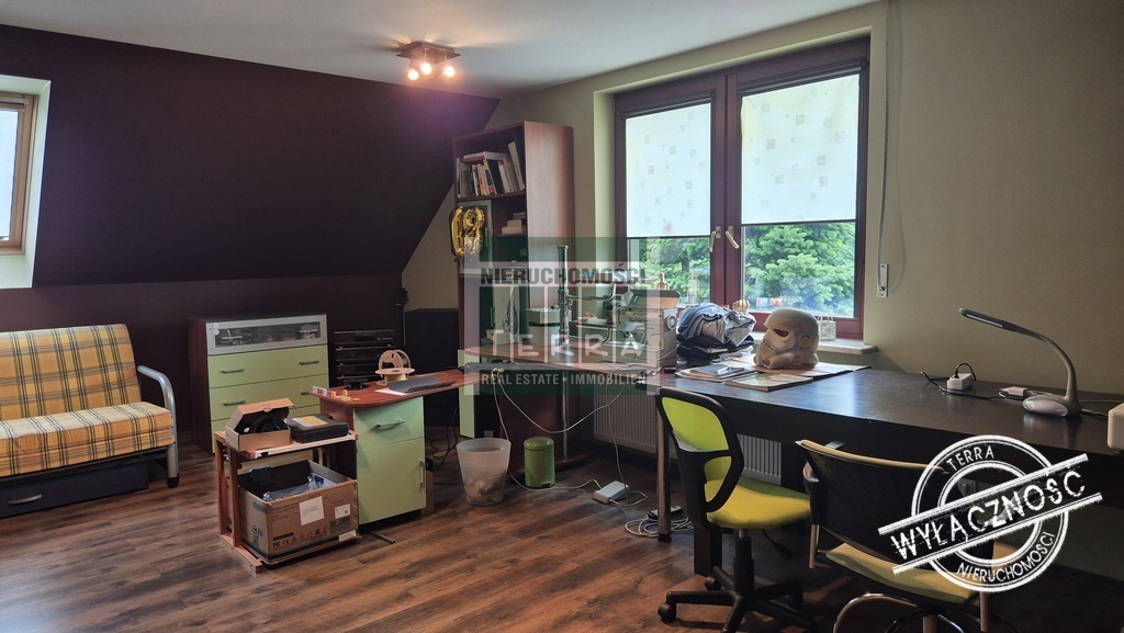 Dom w Wilkanowie! (15)