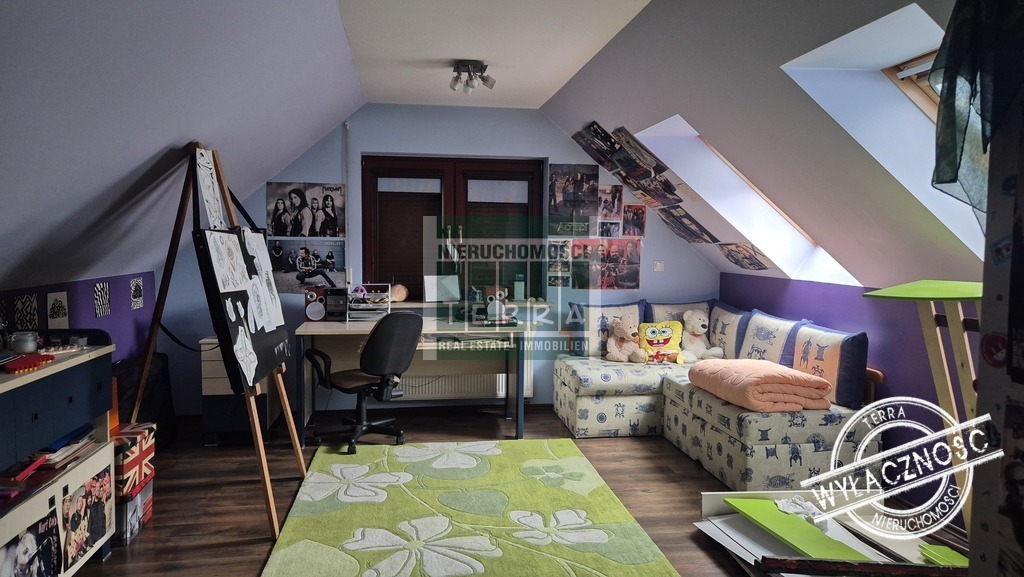 Dom w Wilkanowie! (17)