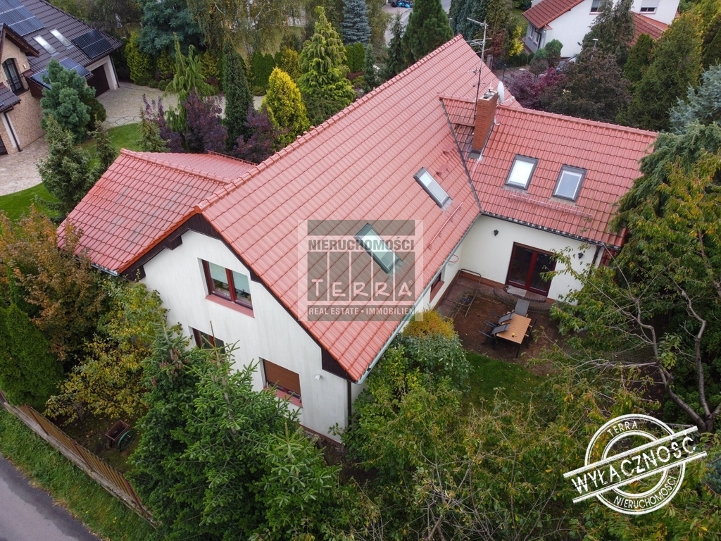 Dom w Wilkanowie! (2)