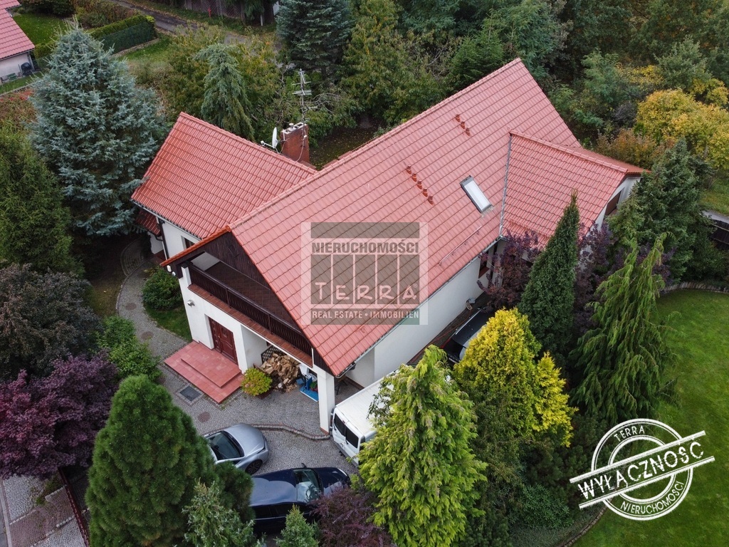 Dom w Wilkanowie! (1)