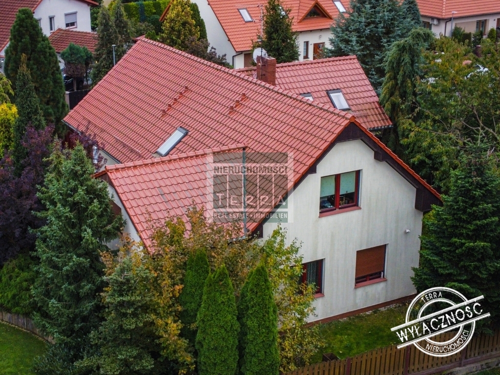 Dom w Wilkanowie! (3)