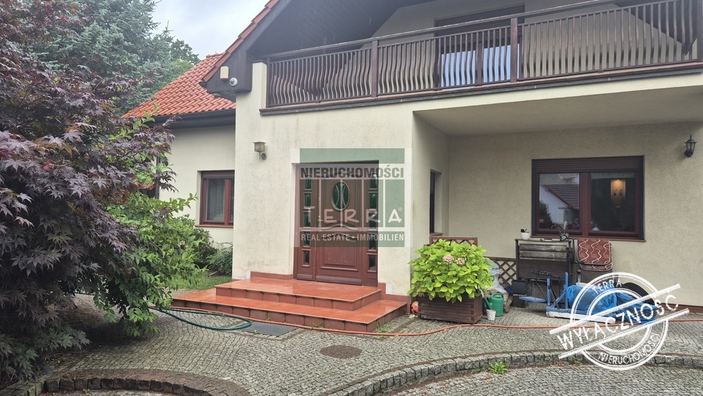 Dom w Wilkanowie! (4)