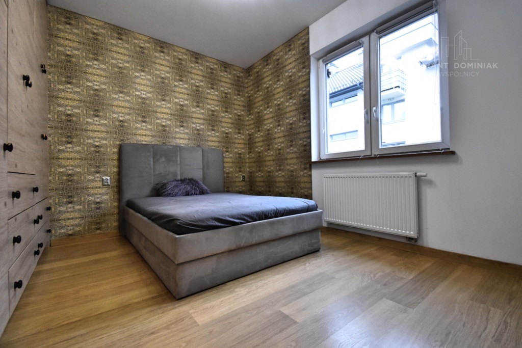 2 pokoje z balkonem i garażem - os. Pyrzyckie (6)