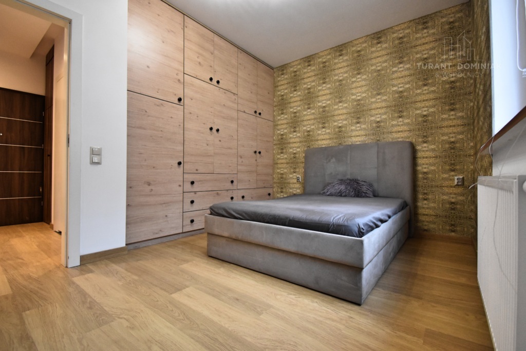 2 pokoje z balkonem i garażem - os. Pyrzyckie (7)