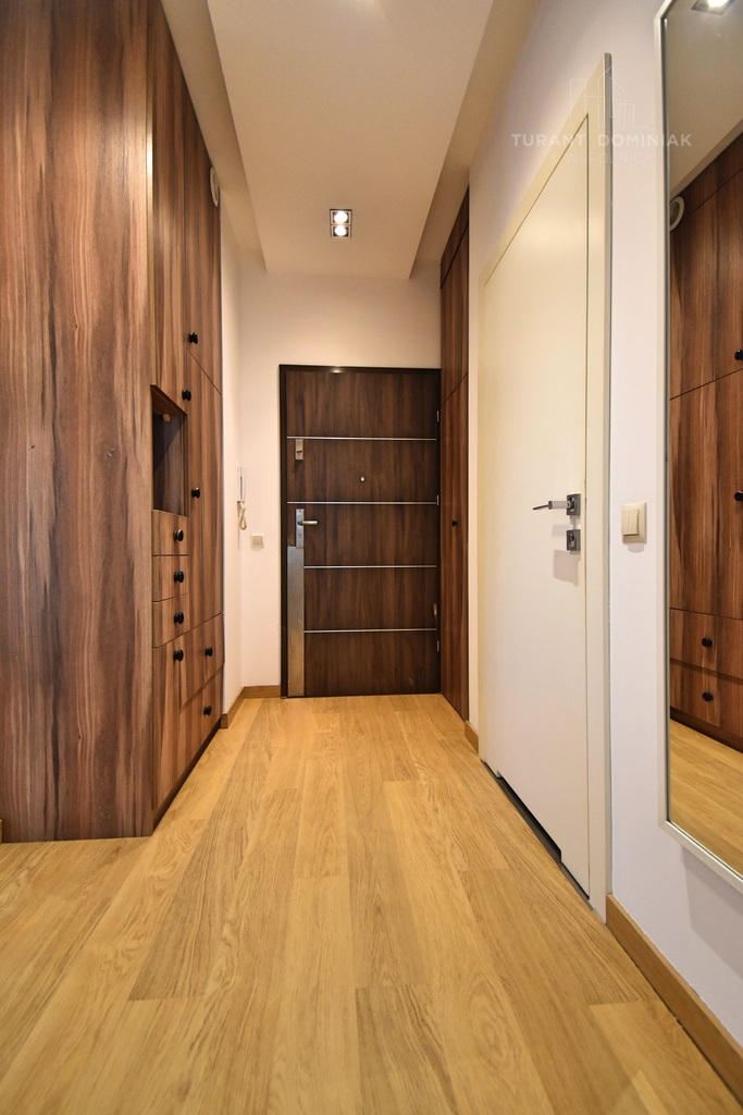 2 pokoje z balkonem i garażem - os. Pyrzyckie (8)