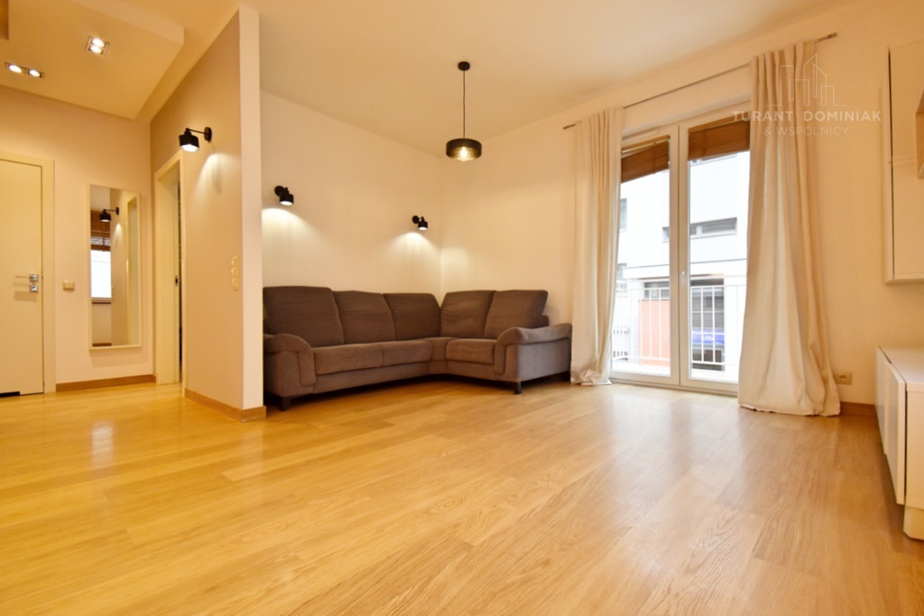 2 pokoje z balkonem i garażem - os. Pyrzyckie (2)