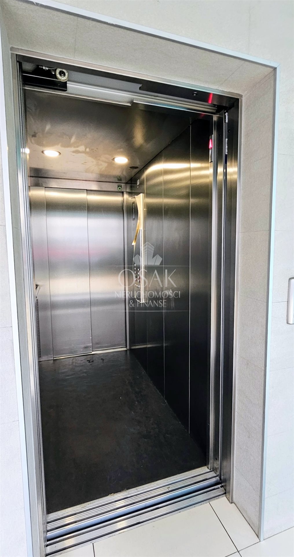 Do wynajęcia komfortowe 1 pok. z balkonem Szczecin (10)