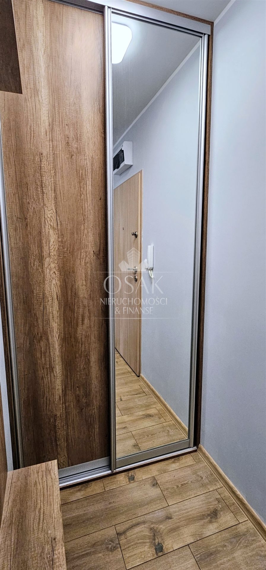 Do wynajęcia komfortowe 1 pok. z balkonem Szczecin (8)