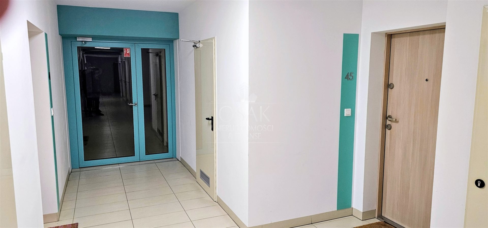 Do wynajęcia komfortowe 1 pok. z balkonem Szczecin (9)