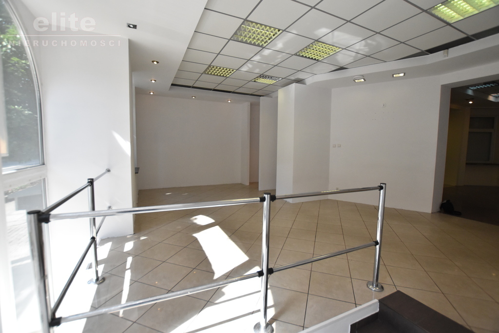 Ścisłe Centrum lokal do wynajęcia 90m2 (3)