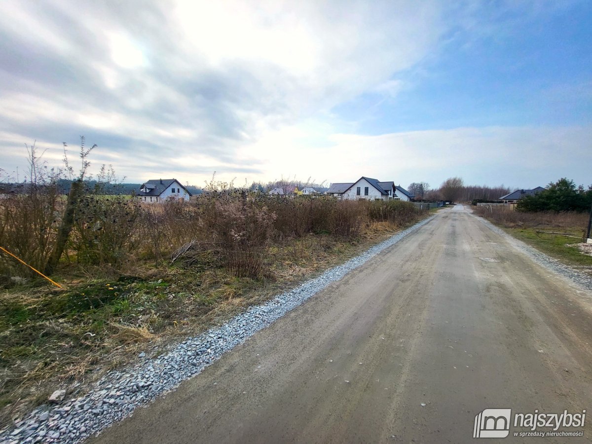 Grabowo- działka nad jeziorem, woda, prąd, WZ-tka (1)