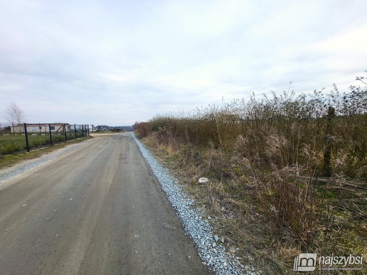 Grabowo- działka nad jeziorem, woda, prąd, WZ-tka (2)