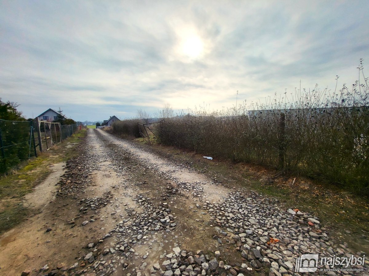 Grabowo- działka nad jeziorem, woda, prąd, WZ-tka (3)