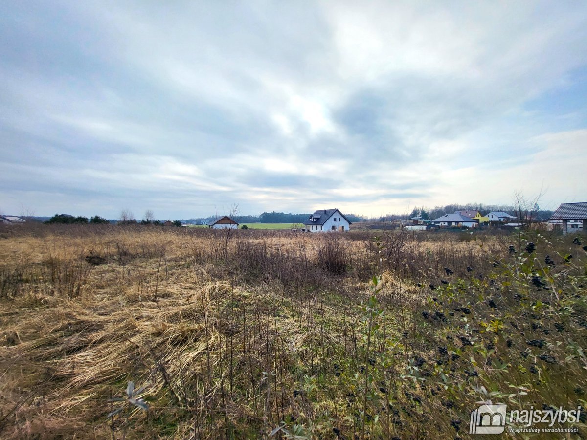 Grabowo- działka nad jeziorem, woda, prąd, WZ-tka (5)