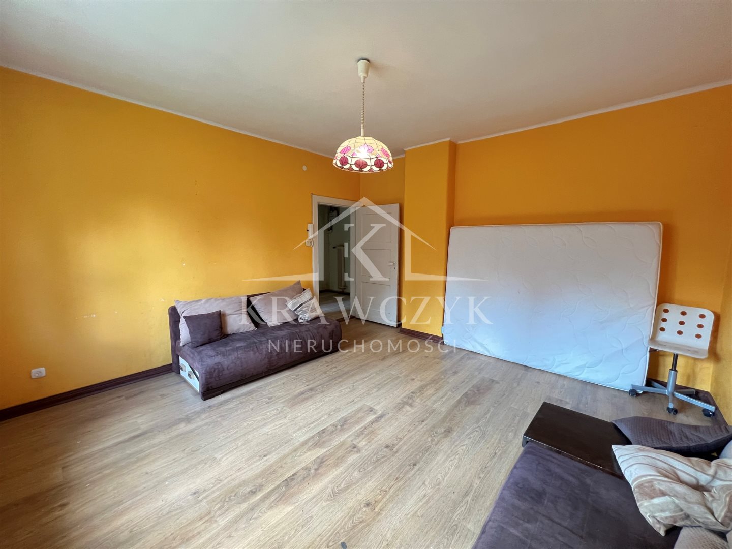 Mieszkanie 2 pokoje na Pogodnie do remontu (2)